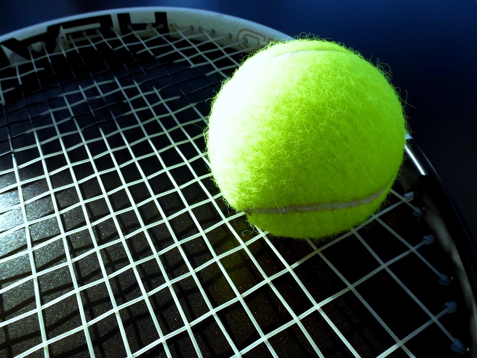Interesting Tennis Facts